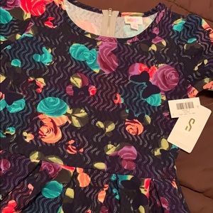 LuLaRoe Disney Amelia